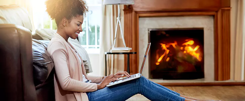 Cost-Effective Osburn Fireplace Installation and Repair in Jamestown, NY