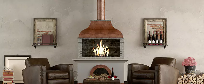 Benefits of Pacific Energy Fireplace in Jamestown, New York
