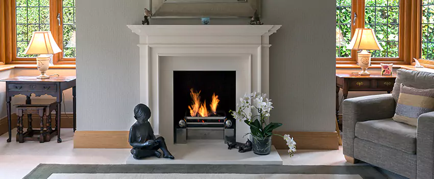 RSF Fireplaces Maintenance and Repair in Jamestown, New York