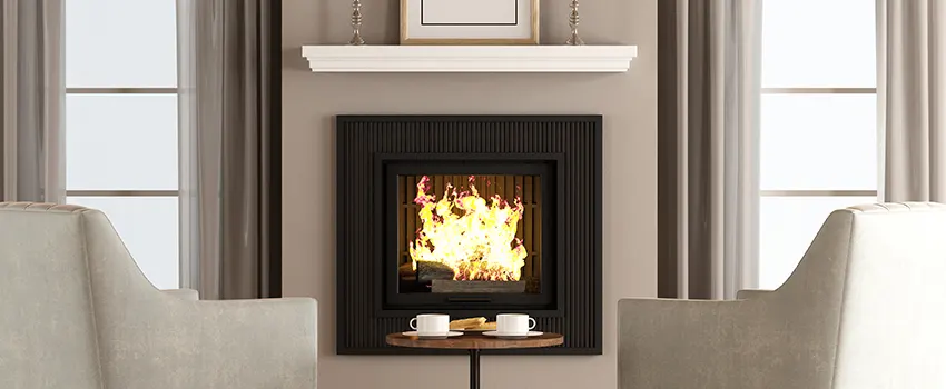 Superior Outdoor Fireplace Repair in Jamestown, NY