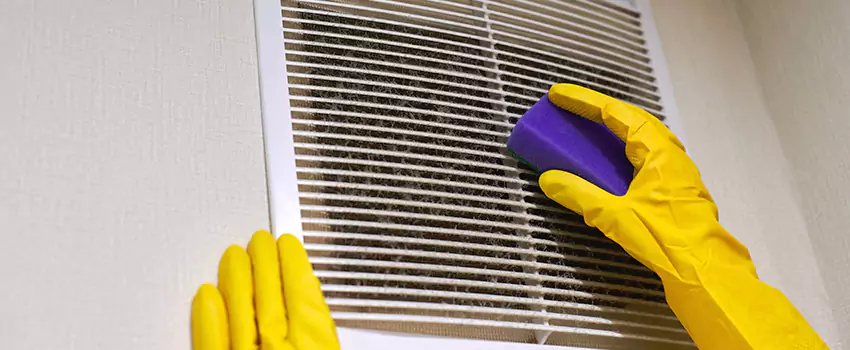 Vent Cleaning Company in Jamestown, NY