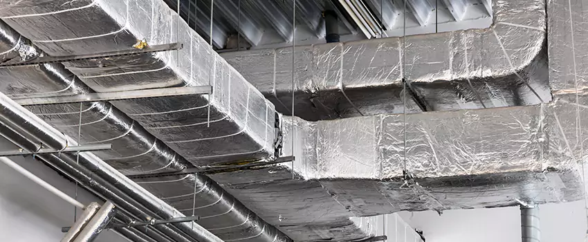 Vent Dust Cleaning Cost in Jamestown, NY