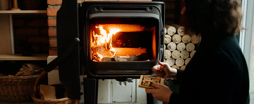 Key Features of Vermont Castings Fireplaces in Jamestown, NY