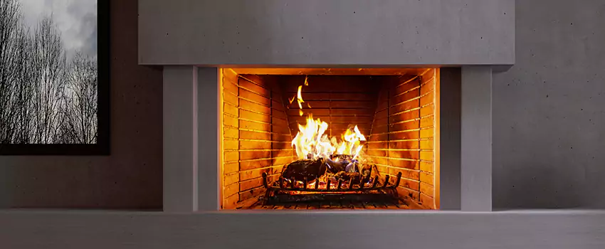 Indoor Wood Burning Furnace Repair and Installation in Jamestown, New York