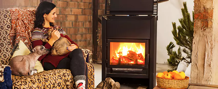 Wood Stove Chimney Cleaning Services in Jamestown, NY