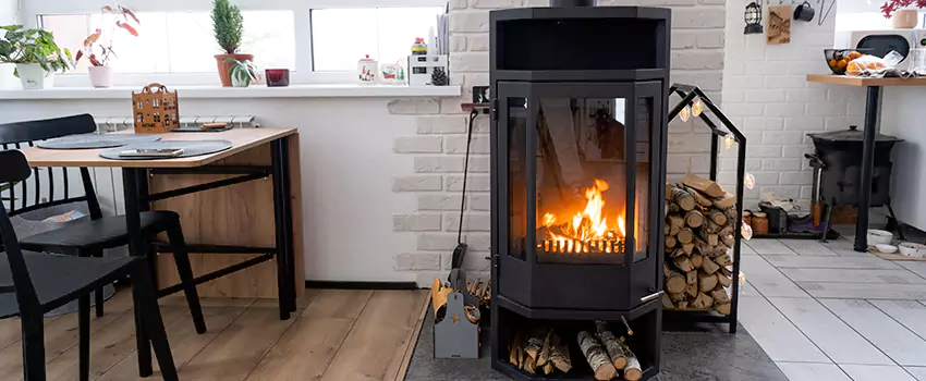 Wood Stove Firebox Installation Services in Jamestown, NY