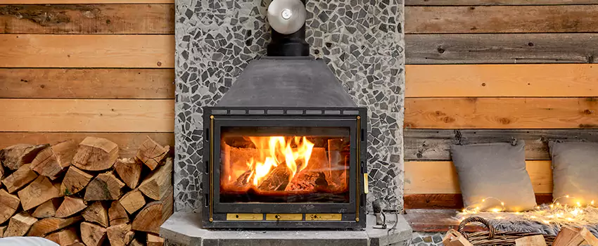 Wood Stove Cracked Glass Repair Services in Jamestown, NY