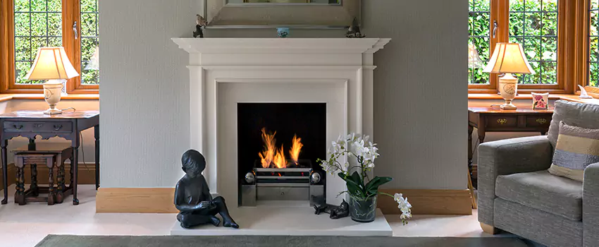 Astria Open-Hearth Wood Fireplaces Services in Jamestown, NY
