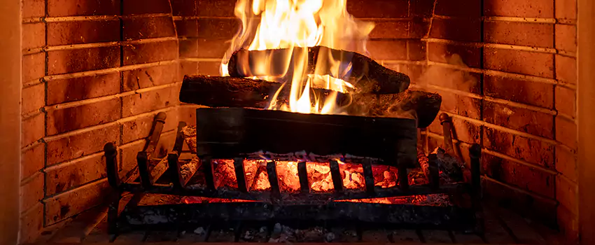Chimney Ash Dump Cover Repair Services in Jamestown, NY