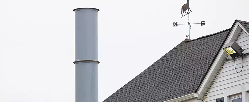 Multi-flue Chimney Caps Installation And Repair in Jamestown, NY