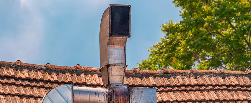 Chimney Creosote Cleaning Experts in Jamestown, New York