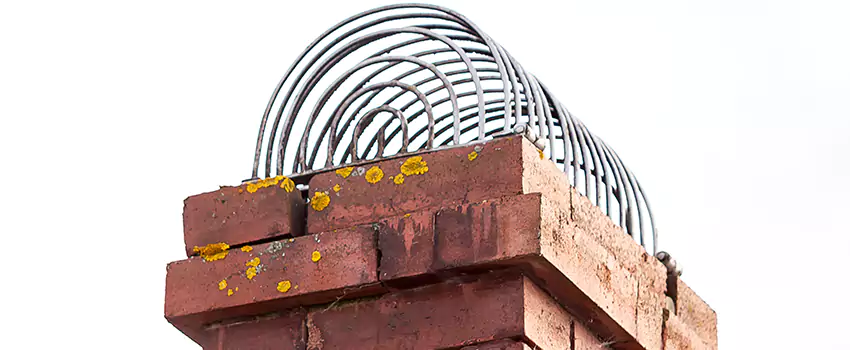 Chimney Crown Problems in Jamestown, New York