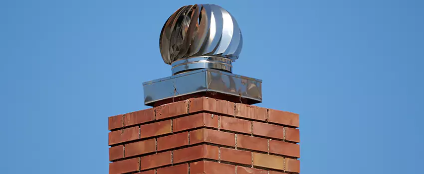 Chimney Damper Hinge Repair in Jamestown, NY