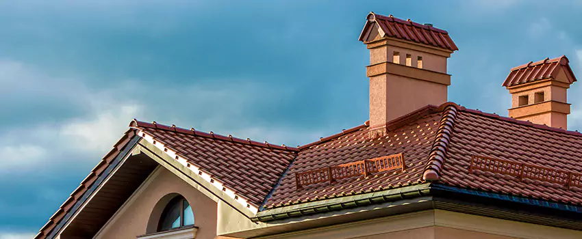 Residential Chimney Services in Jamestown, New York