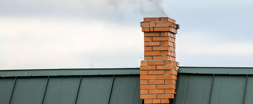 Chimney Installation Company in Jamestown, NY