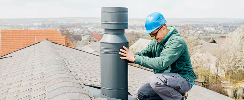 Insulated Chimney Liner Services in Jamestown, NY