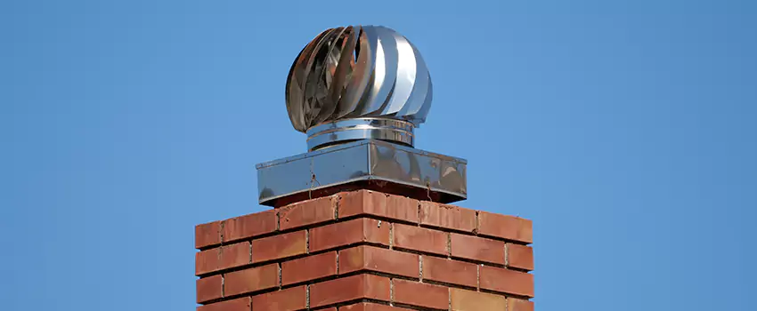 Chimney Flue Rebuild Services in Jamestown, New York