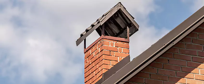 Chimney Saver Masonry Repair Contractor in Jamestown, New York
