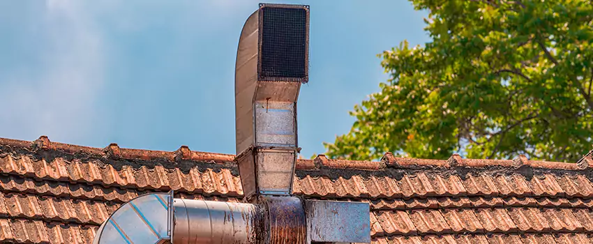 Chimney Blockage Removal in Jamestown, New York