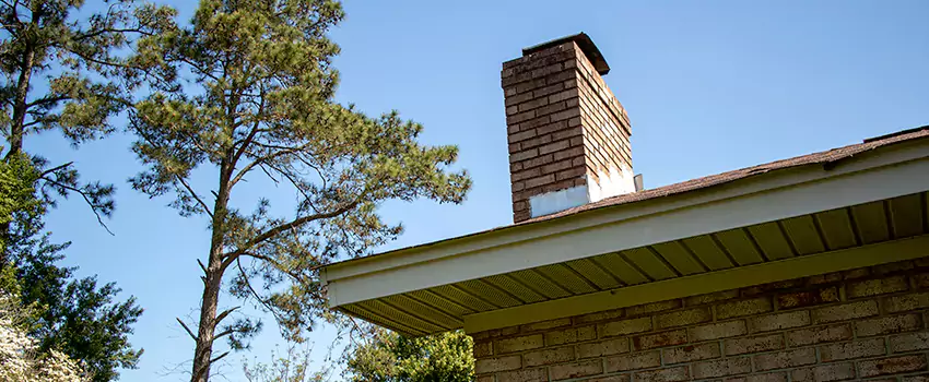 Brick Chimney Sweep Near Me in Jamestown, NY