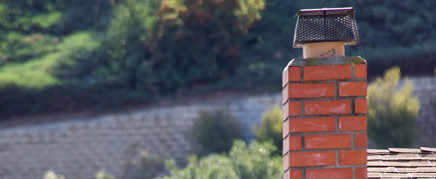 Chimney Tuckpointing And Masonry Restoration in Jamestown, NY