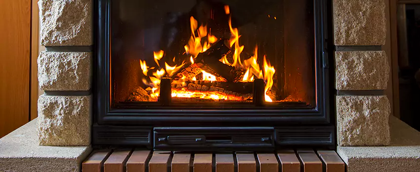 Decorative Fireplace Installation Cost in Jamestown, New York