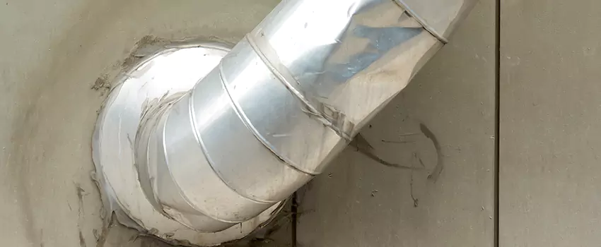 Dryer Vent Repair Process in Jamestown, NY