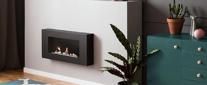 Electric Fireplace Glowing Embers Installation Services in Jamestown, NY