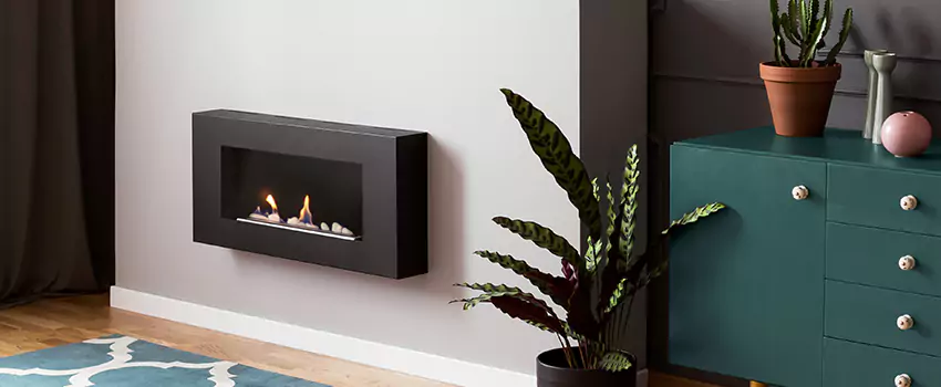Cost of Ethanol Fireplace Repair And Installation Services in Jamestown, NY