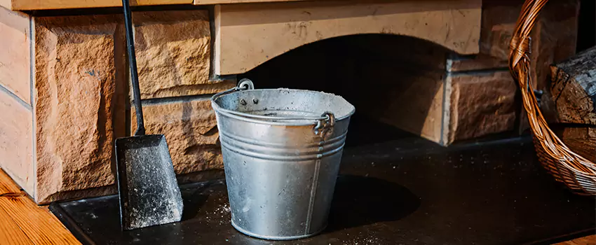 Clean The Fireplace Mantle And Hearth in Jamestown, New York