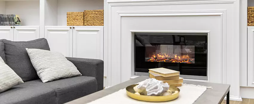 Professional Fireplace Maintenance Contractors in Jamestown, NY