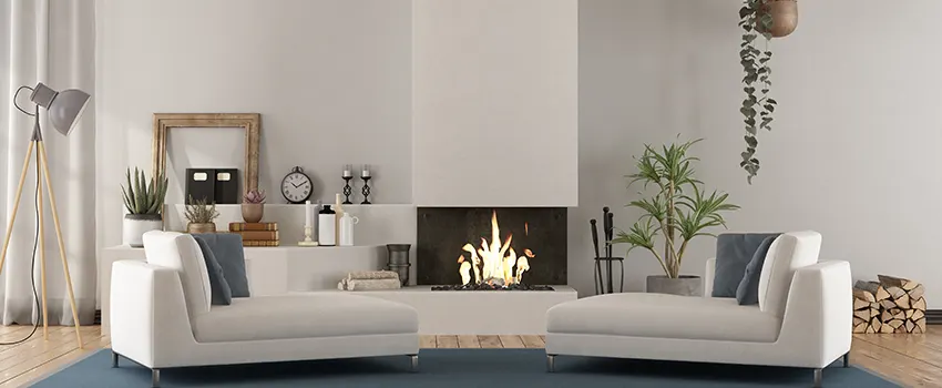 Decorative Fireplace Crystals Services in Jamestown, New York