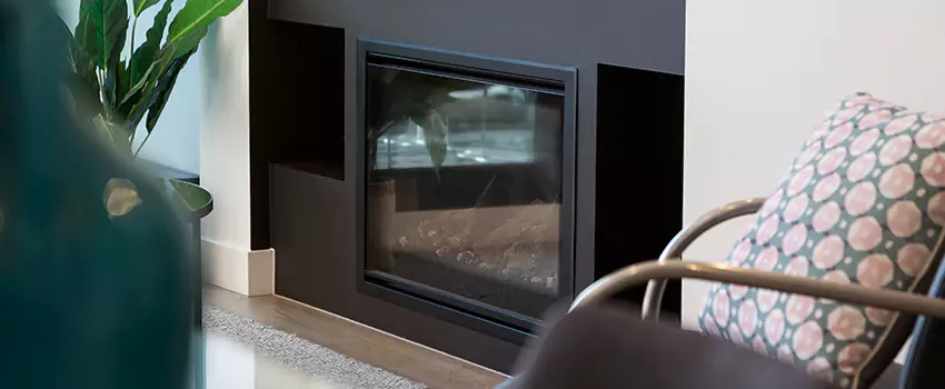 Gas Fireplace Installation in Jamestown, NY