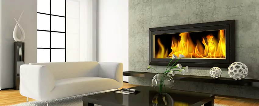 Fireplace Hearth Ideas in Jamestown, New York