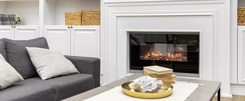 Pellet Fireplace Insert Installation in Jamestown, NY