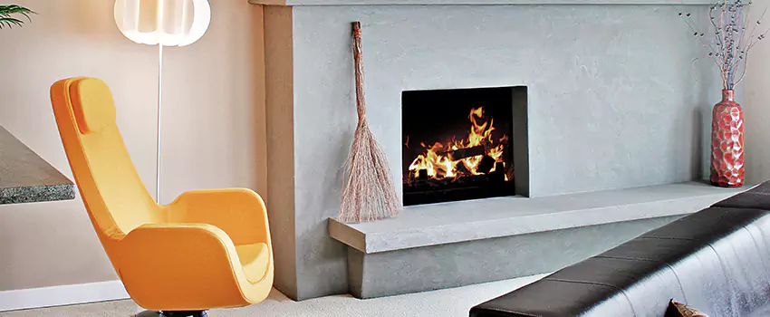 Electric Fireplace Makeover Services in Jamestown, NY