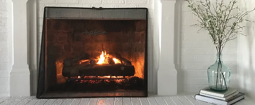 Cost-Effective Fireplace Mantel Inspection And Maintenance in Jamestown, NY