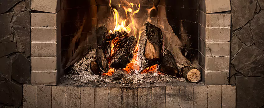 Cost of Rebuilding A Fireplace in Jamestown, New York