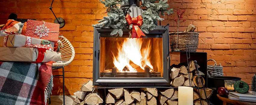 Steel Fireplace Grate Repair And Replacement Services in Jamestown, New York