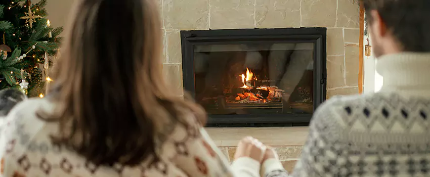 Fireplace Firebox Refurbish & Restore Services in Jamestown, NY