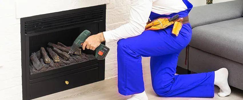Fireplace Safety Inspection Specialists in Jamestown, New York