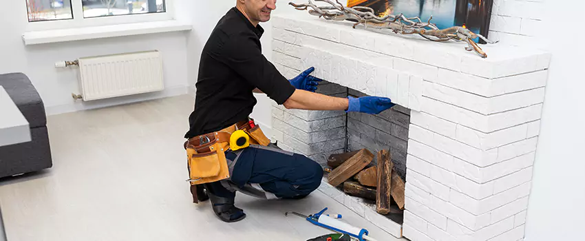 Gas Fireplace Repair And Replacement in Jamestown, NY