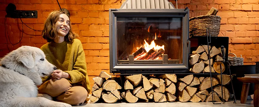 Fireplace Smell Removal Cost in Jamestown, NY
