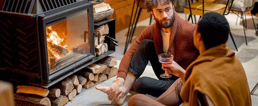 Fireplace Leaky Roof Repair in Jamestown, New York