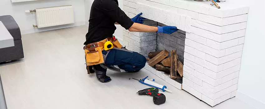 Masonry Fireplace Technician in Jamestown, New York