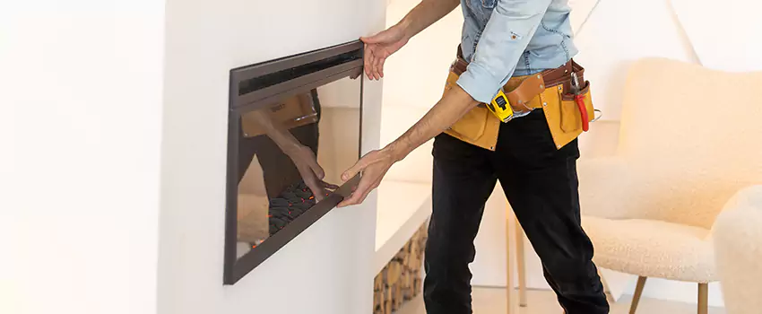 Traditional Fireplace Vent Sweeping in Jamestown, NY