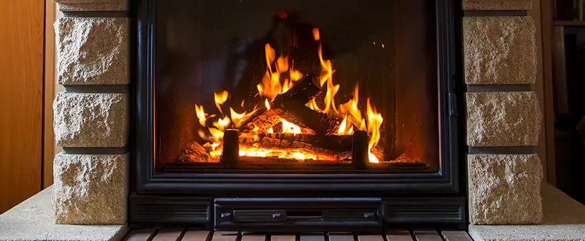 Fireplace Xtrordinair Probuilder Gas Fireplace Installation in Jamestown, NY