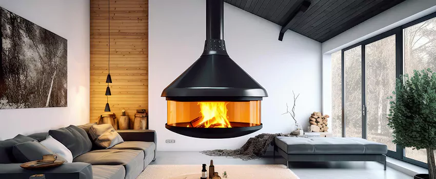 Floating Damaged Fireplace Repair Services in Jamestown, NY