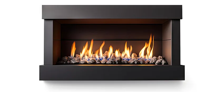 Outdoor Gas Fireplaces Installation in Jamestown, NY