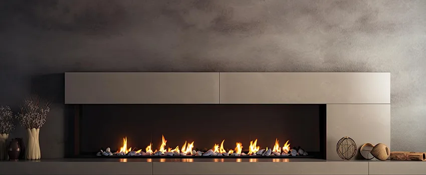 Gas Fireplace Logs Supplier in Jamestown, New York